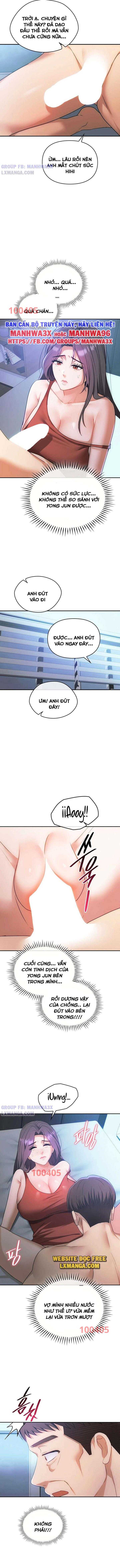 cưỡng không nổi dì ơi chapter 47 6