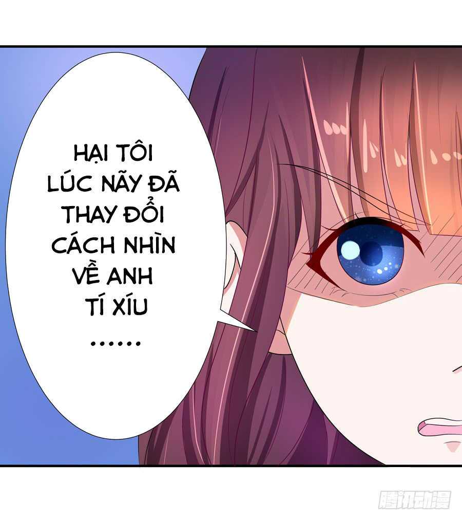gả cho tình cũ làm lão bà chapter 11 9