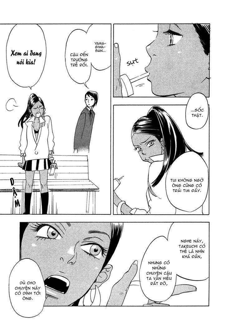 ai ga love shite you nanosa chapter 2 21