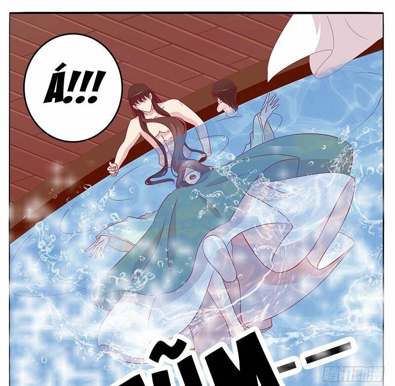 tướng quân mời ra trận chapter 39 4