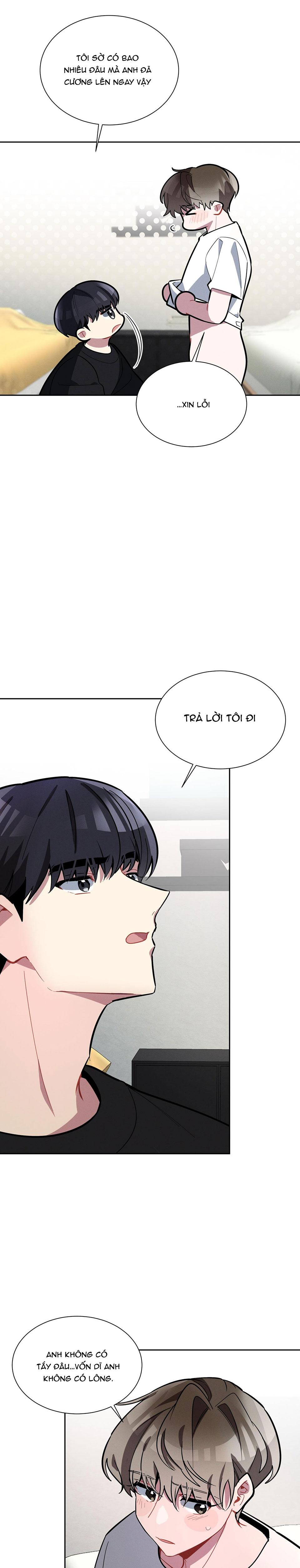 cherry scandal chapter 7 14