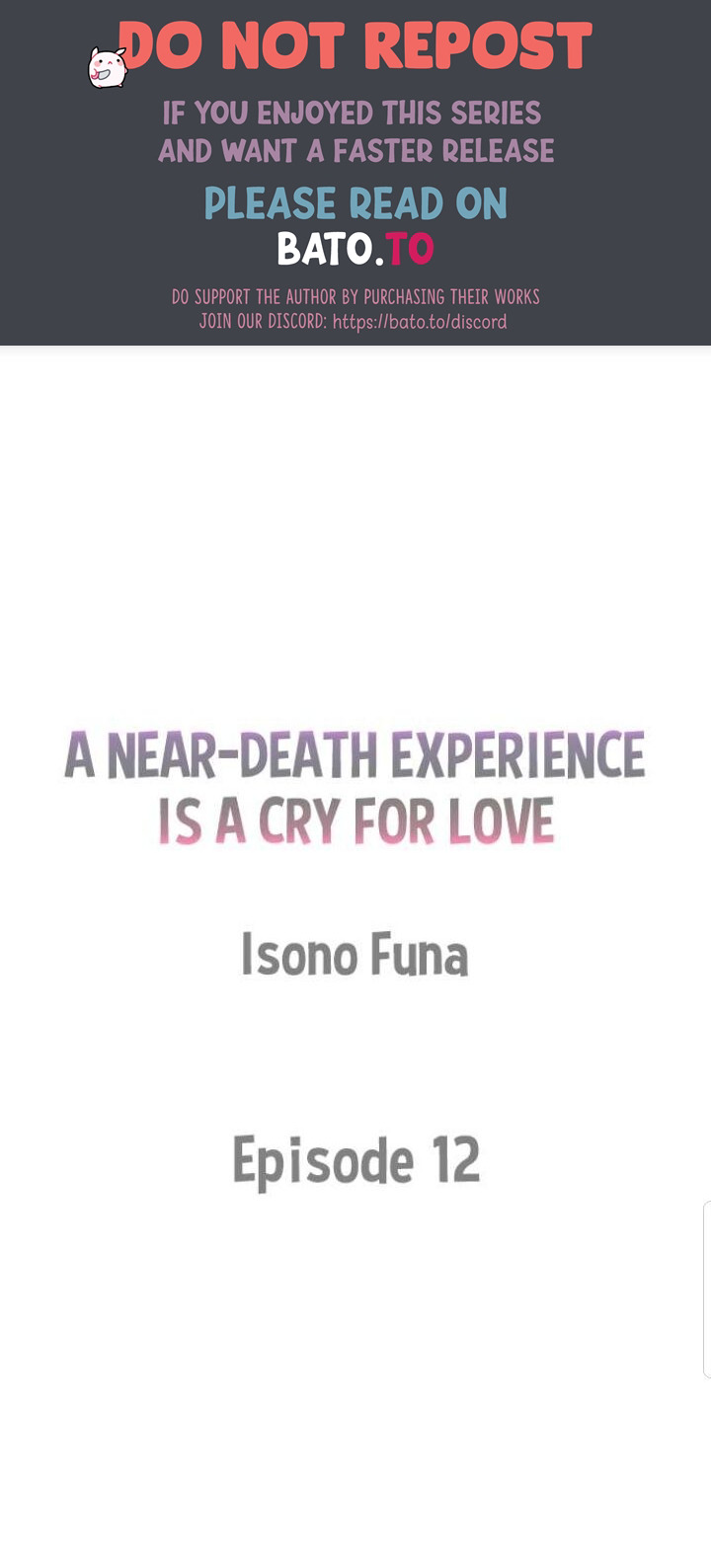 tiếng gọi của tình yêu sau trải nghiệm cận tử chapter 12 2