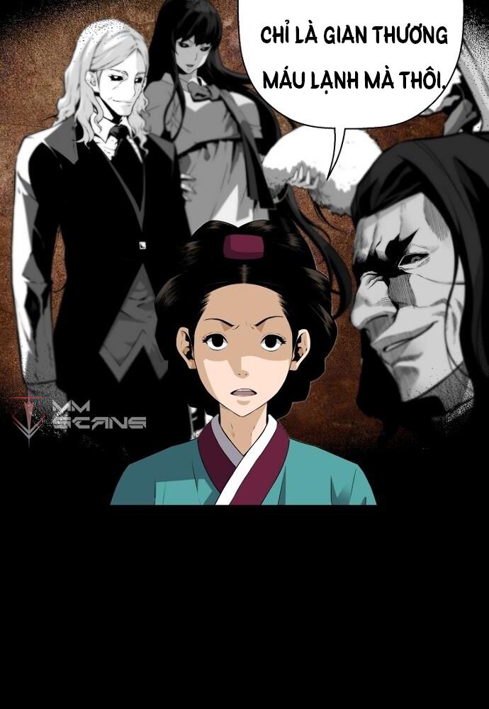 sự trở lại của huyền thoại chapter 32 77