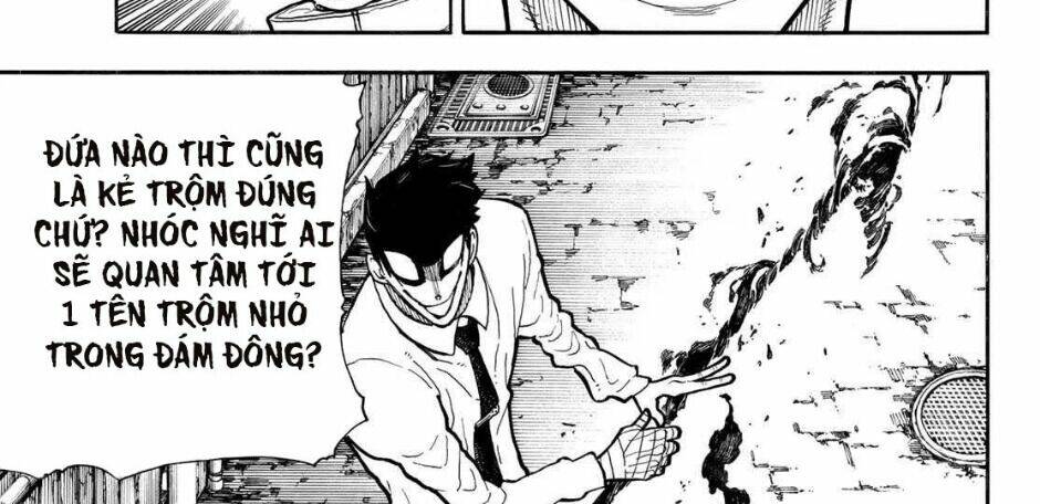 biệt đội lính cứu hỏa chapter 276 39