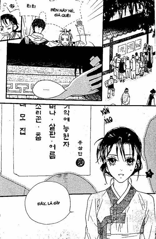 chuyện tình đảo thiên đường chapter 10 115