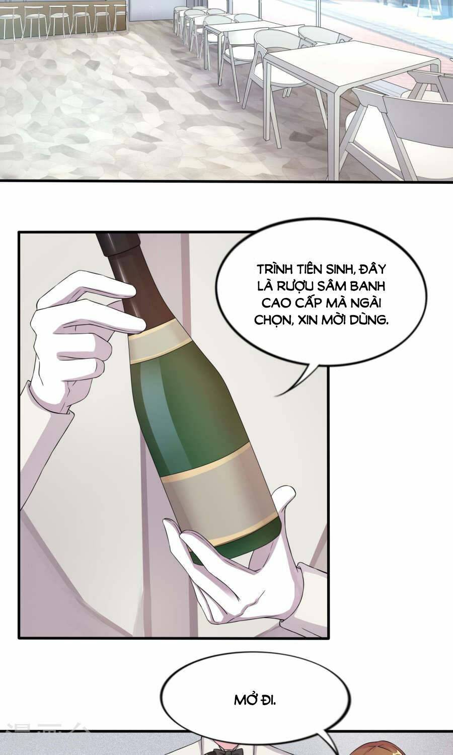 trùng sinh chi ảnh hậu dưỡng thành kế hoạch chapter 12 21