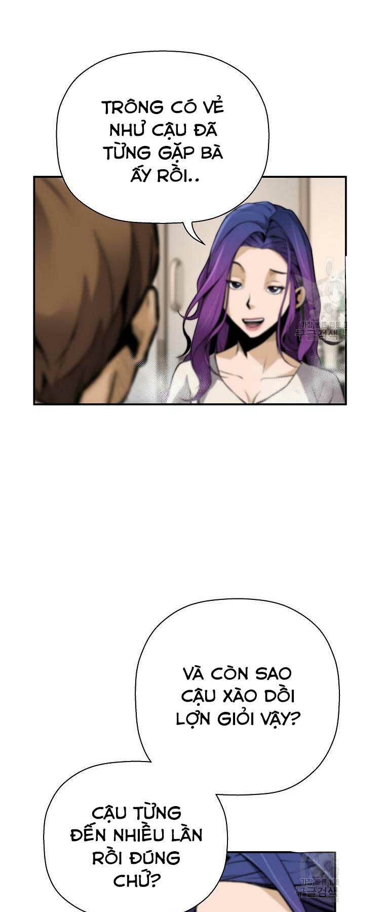 sự trở lại của huyền thoại chapter 48 44