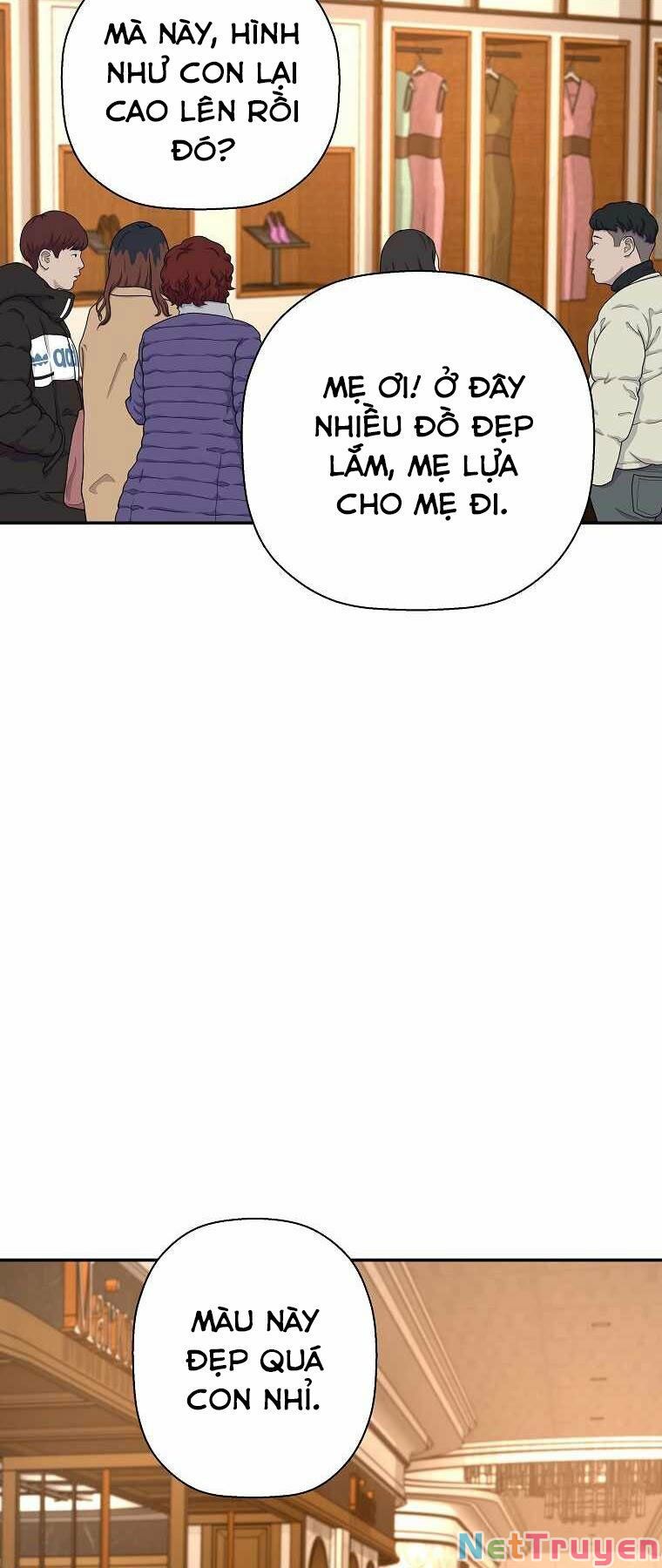 sự trở lại của huyền thoại chapter 45 50