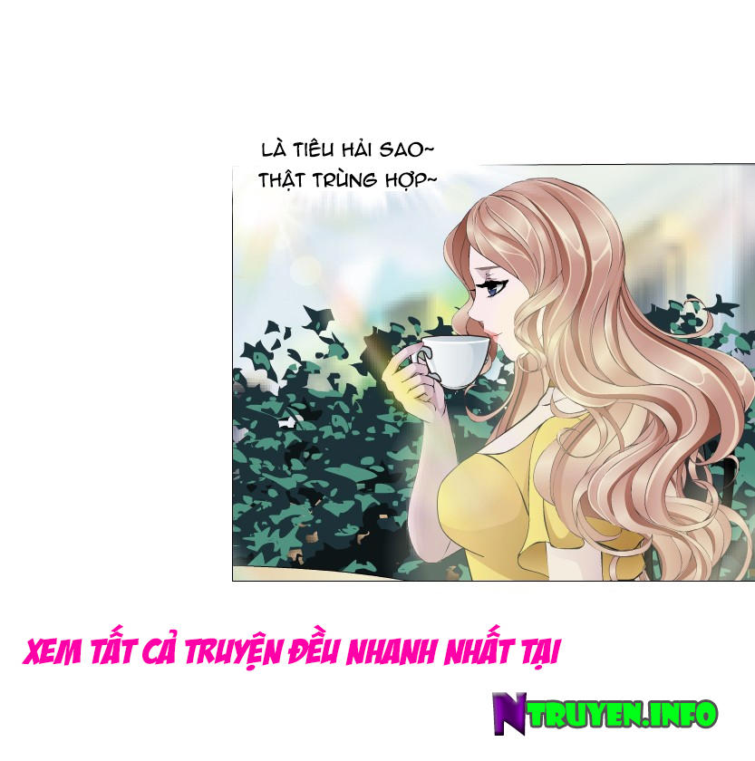 cạm bẫy của nữ thần chapter 135 20