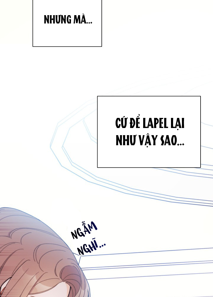 tôi đã kết hôn khi tôi tìm thấy nam chính chapter 7 32