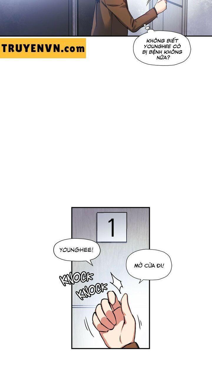 girls marmot chapter 27 39