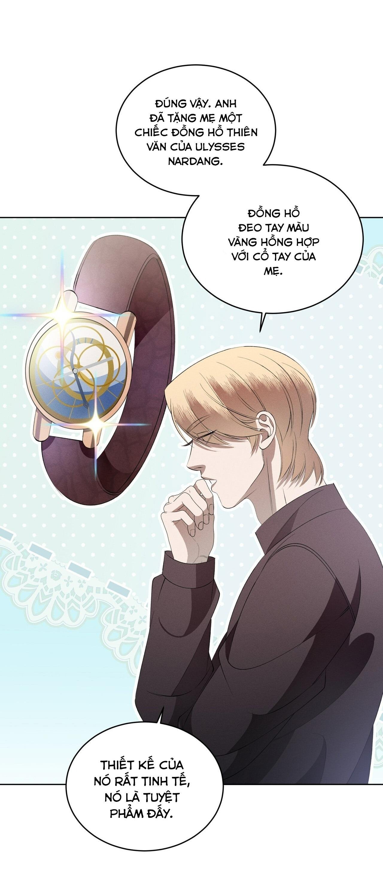 đêm ở london chapter 69 39