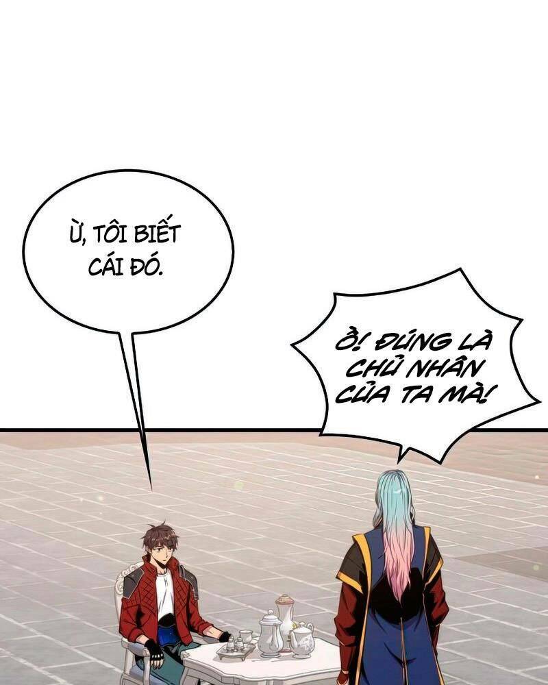 tôi thăng cấp trong lúc ngủ chapter 40 85