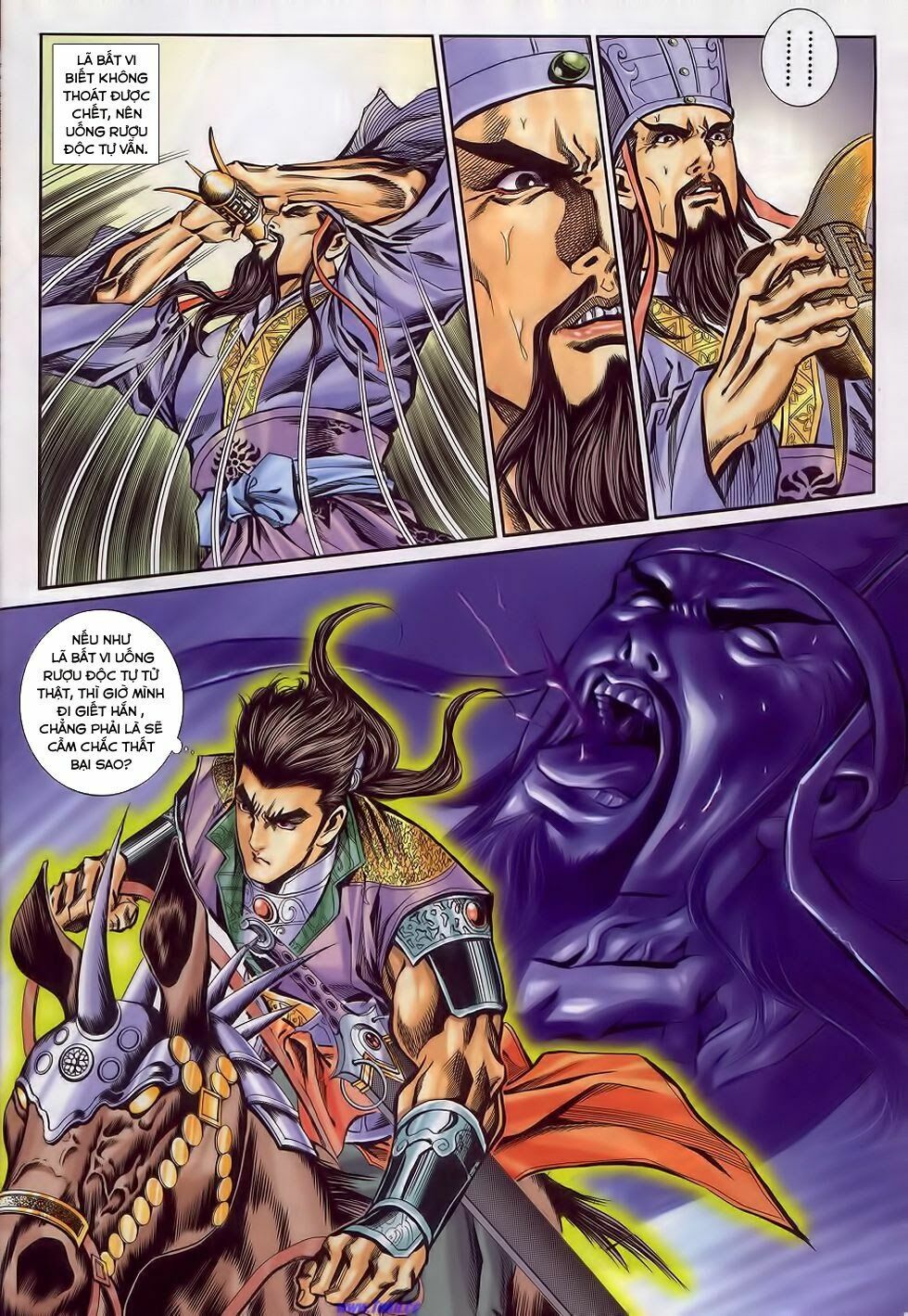 tầm tần ký chapter 183 3