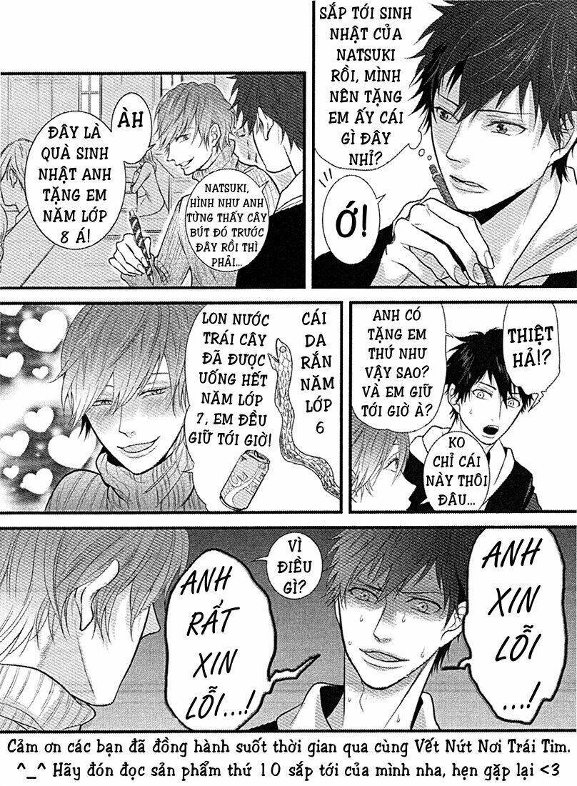 vết nứt nơi trái tim (rift) chapter 6 18