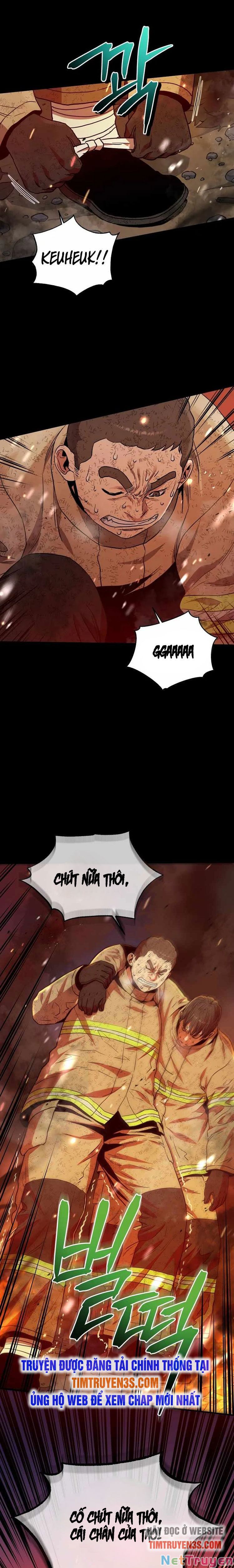 hệ thống oán hận của ta chapter 19 14