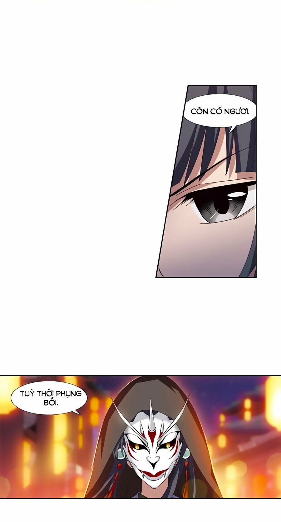 phượng nghịch thiên hạ chapter 170.1 15