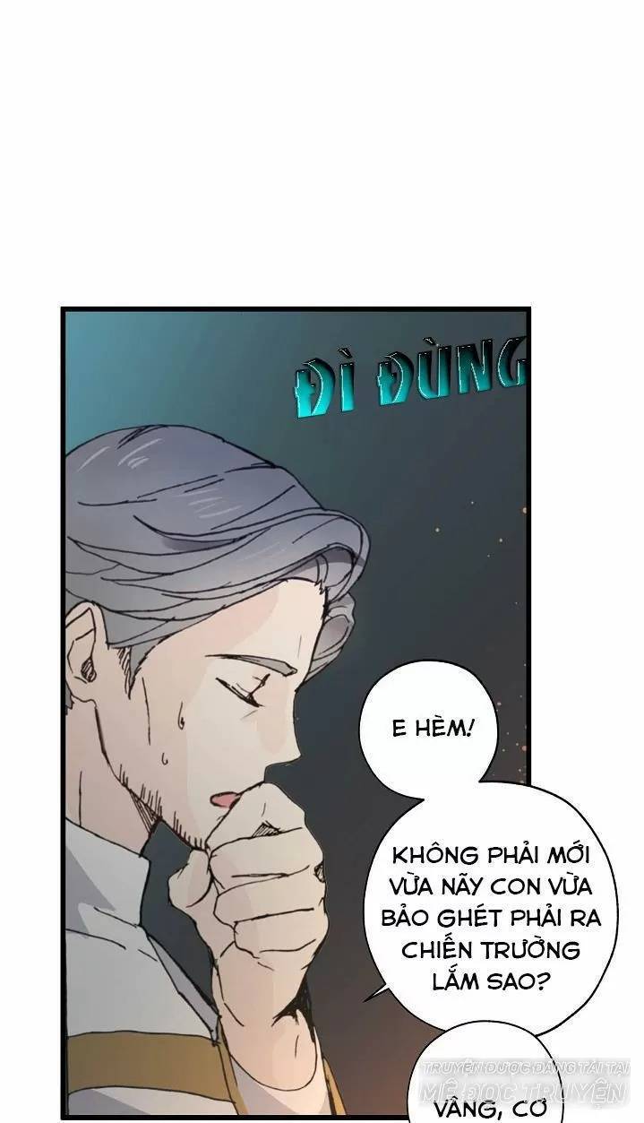 lời tỏ tình nhầm lẫn chapter 4 31