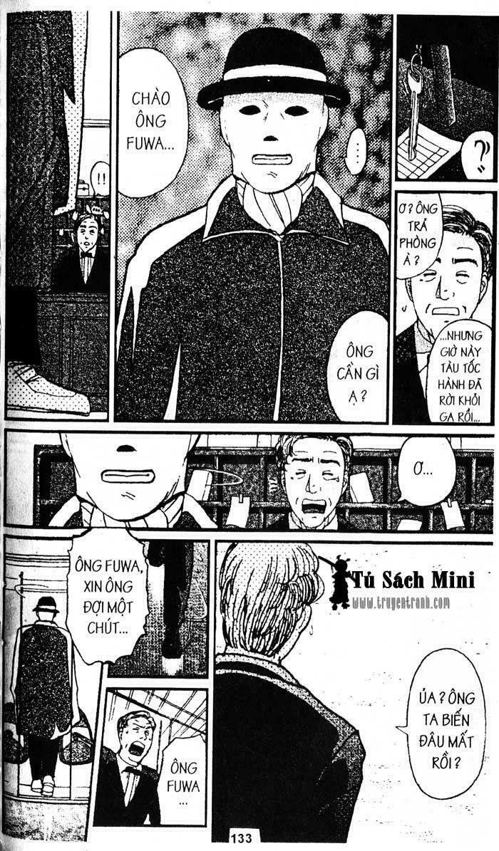 thám tử kindaichi (bản đẹp) chapter 156 6