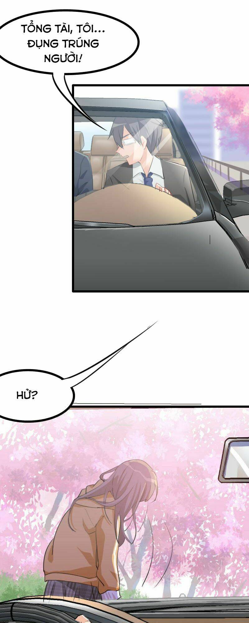 cứu mạng! bạn trai tôi là yêu quái chapter 1 9