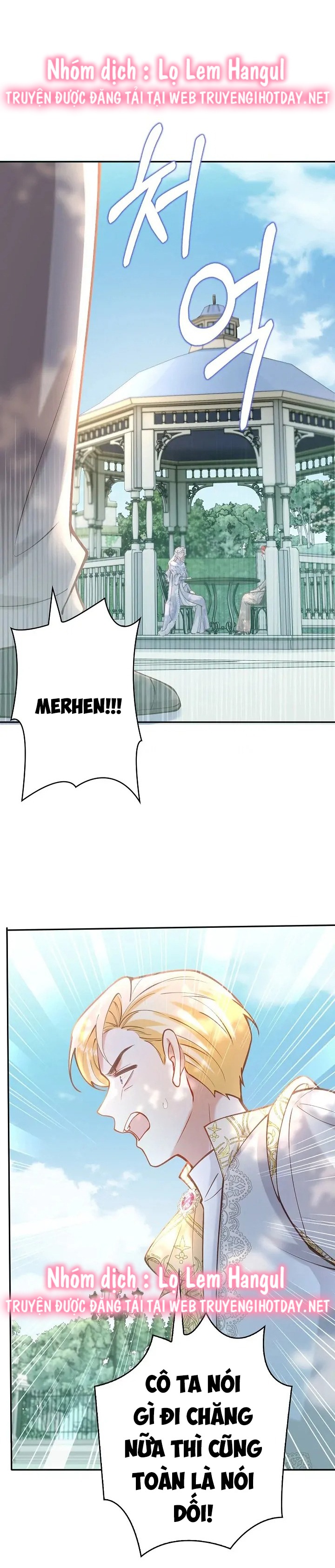 tôi sẽ nuôi dưỡng hai đứa con của nam chính chapter 64 6