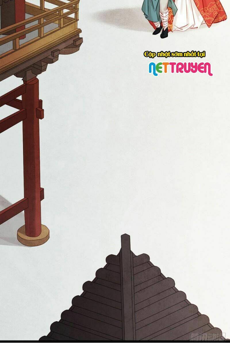 thị thiếp trở mình bảo điển chapter 5 35