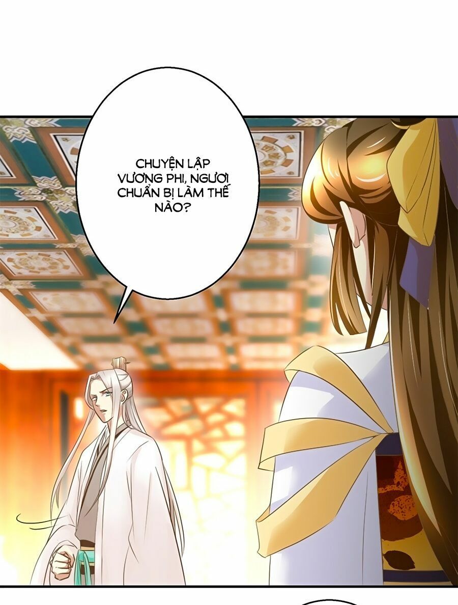 thuần phi ký chapter 13 16