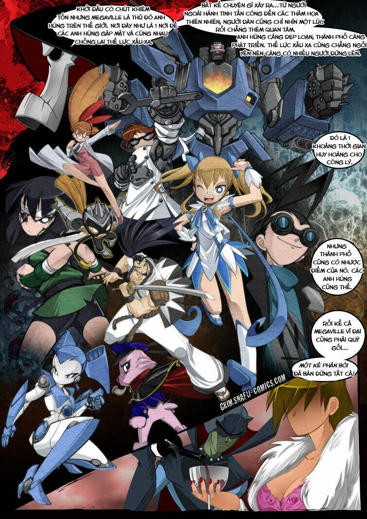 grim tales chapter 7 34