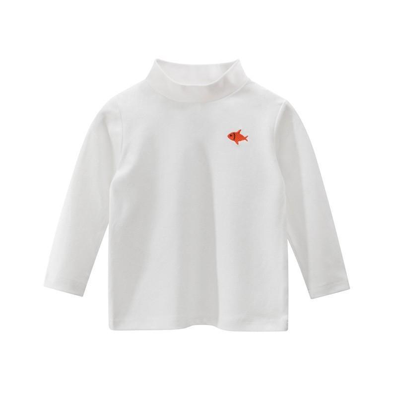 TA30235 Áo giữ nhiệt dài tay cho bé 27Kids LS3811