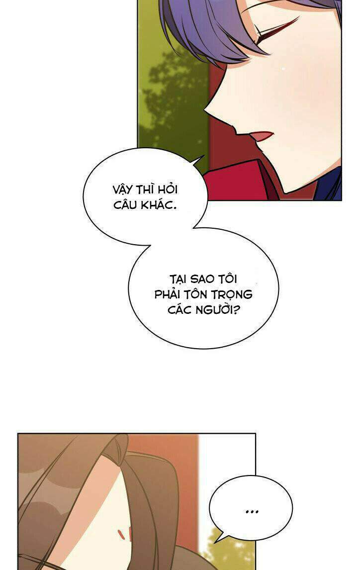 quái thú với hoa chapter 37 20