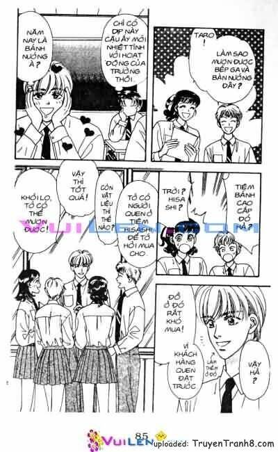 yamada tarou monogatari chapter 16 21