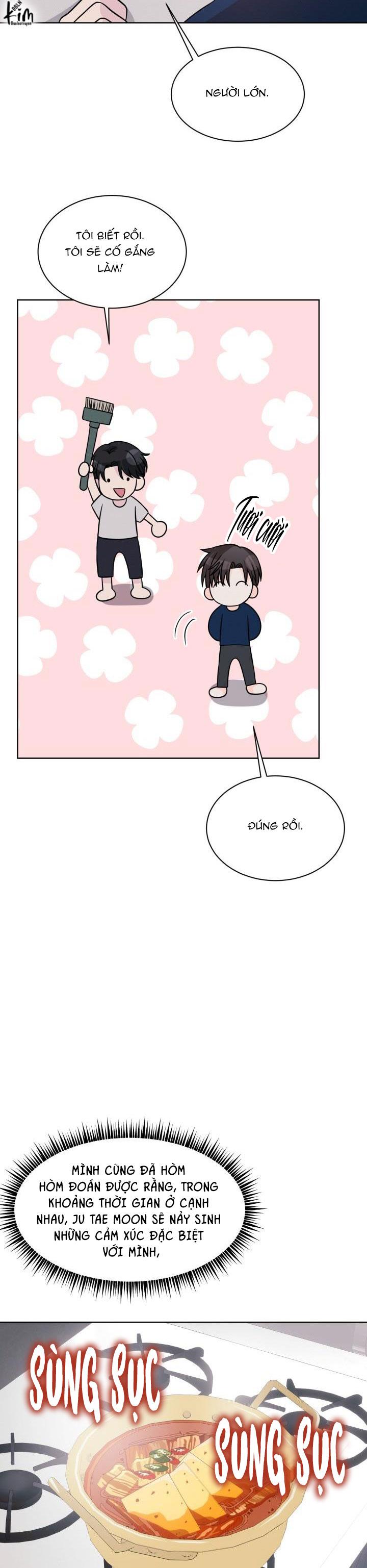 quý đói chapter 13 5