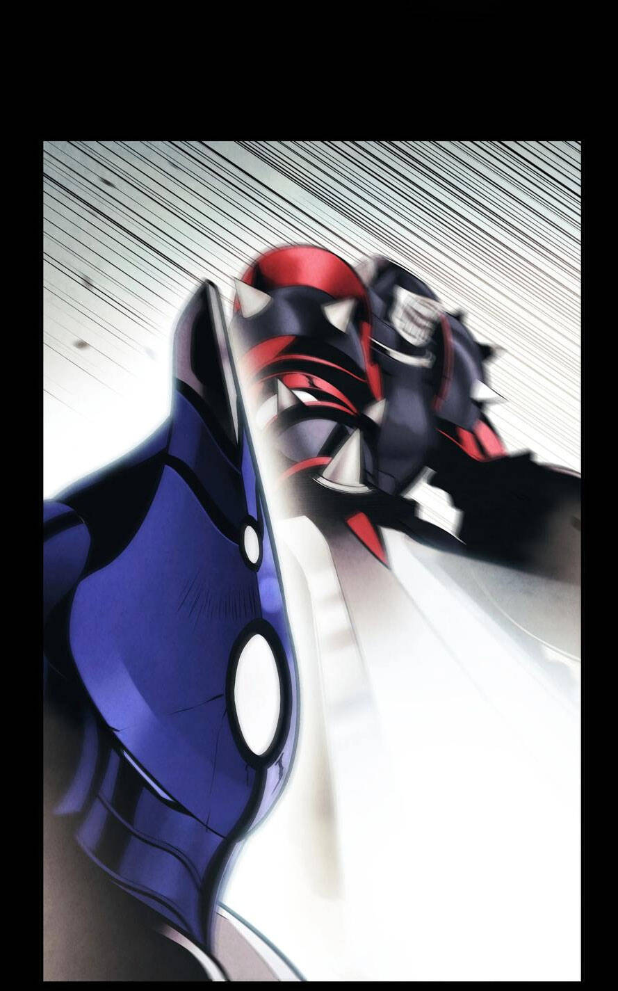 bất bại chân ma chapter 138 6