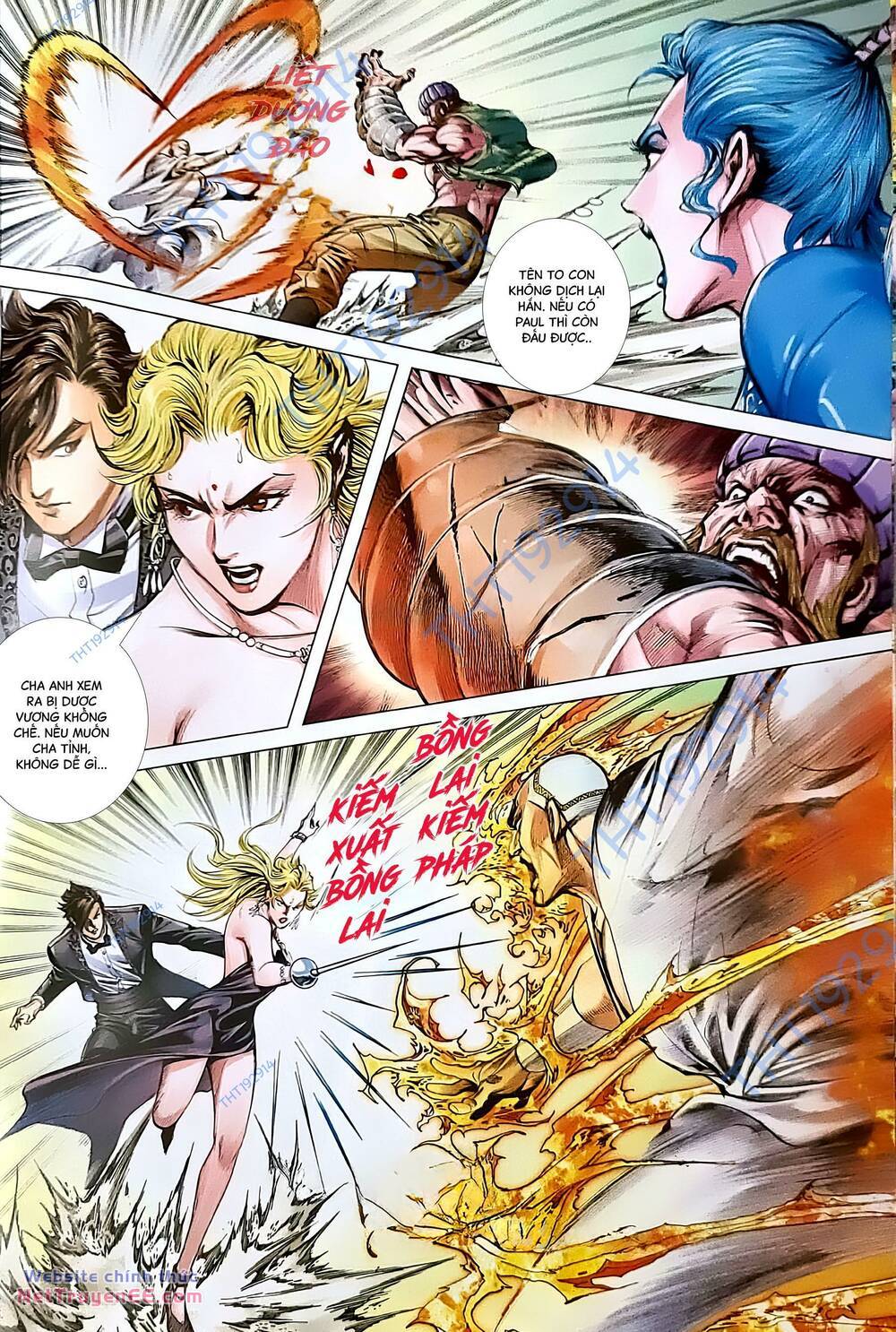 vương tiểu long truyện chapter 5.2 7