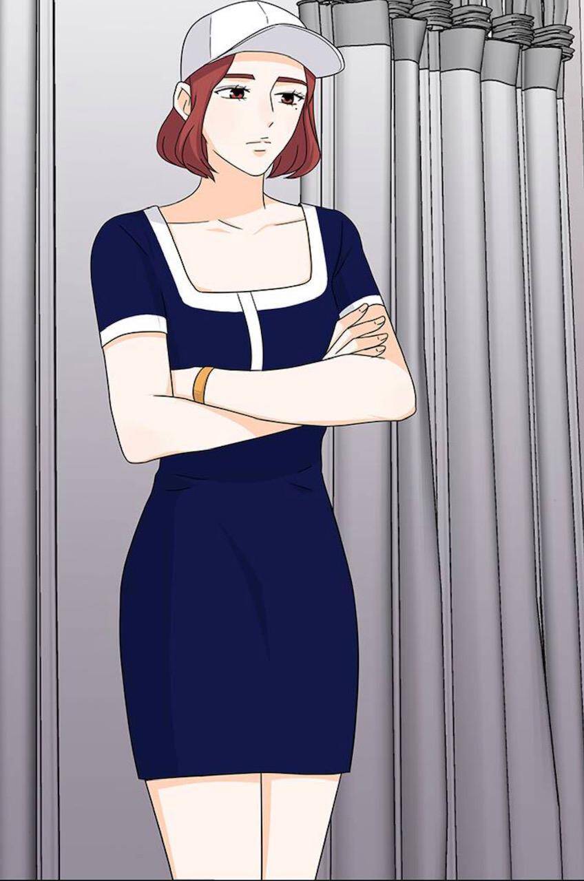 idol và sếp, em yêu ai? chapter 108 46