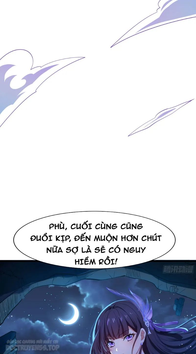 sau khi hợp thể cùng nữ thần, ta vô địch! chapter 2 39