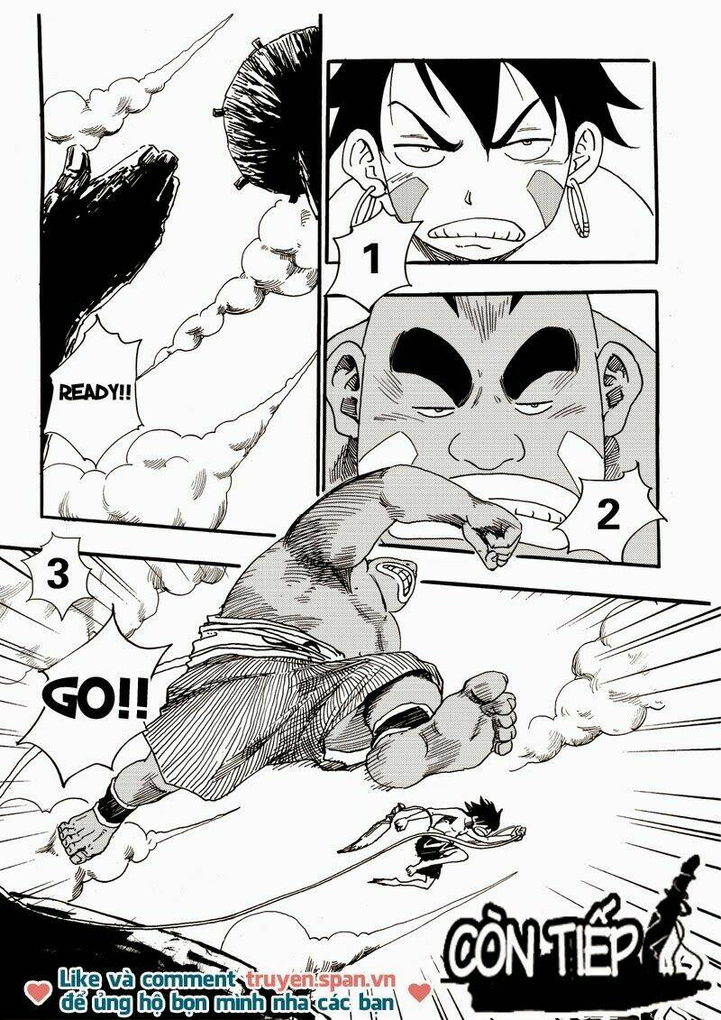 chiến binh totem chapter 6 17