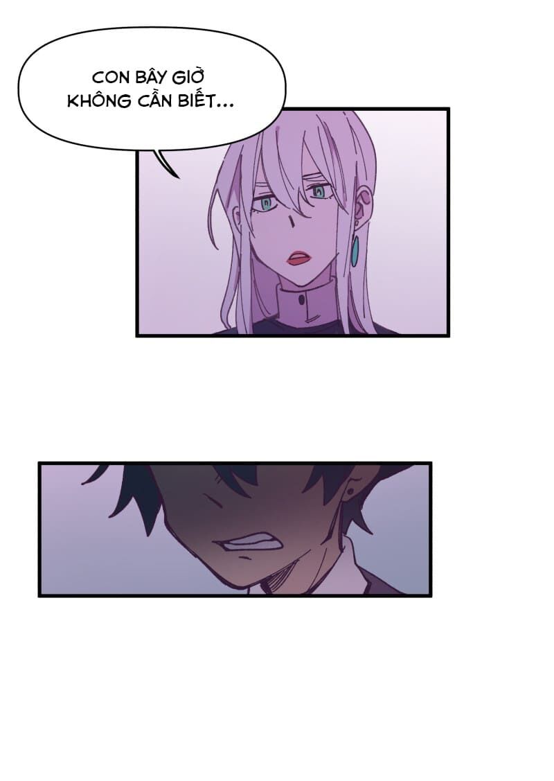 lumine - cội nguồn ánh sáng chapter 135 20