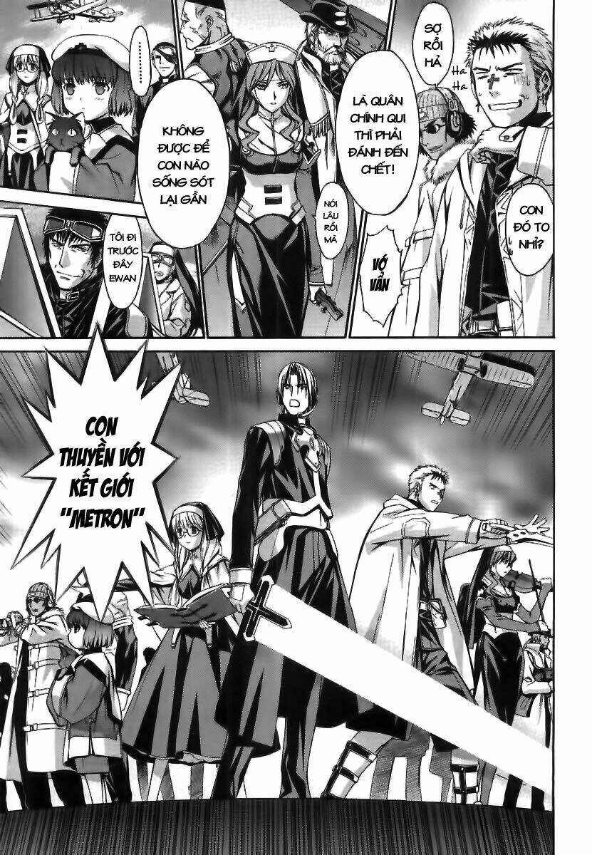 chrono crusade chapter 48 14