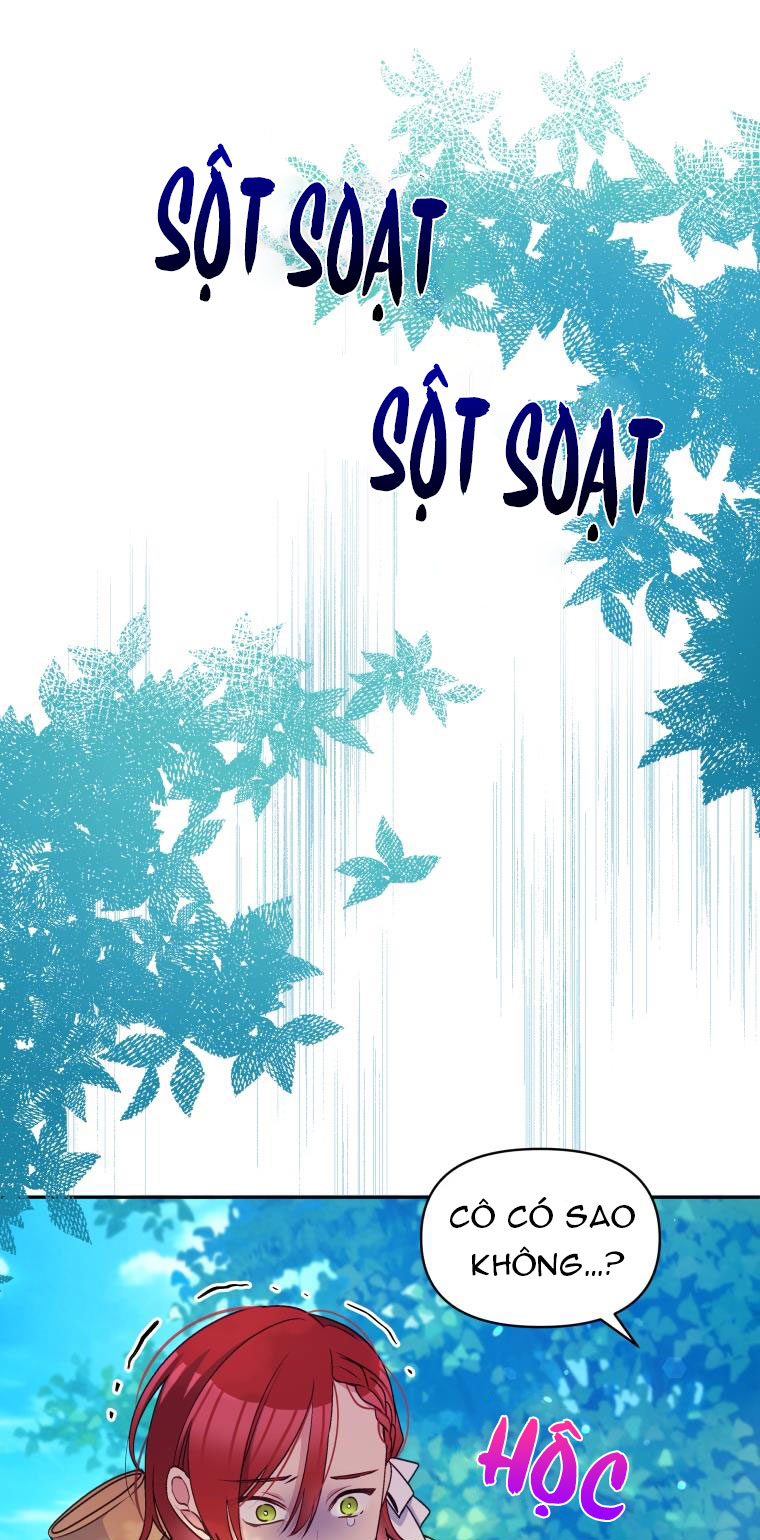 hộ vệ của bạo chúa là ác nữ chapter 48 15