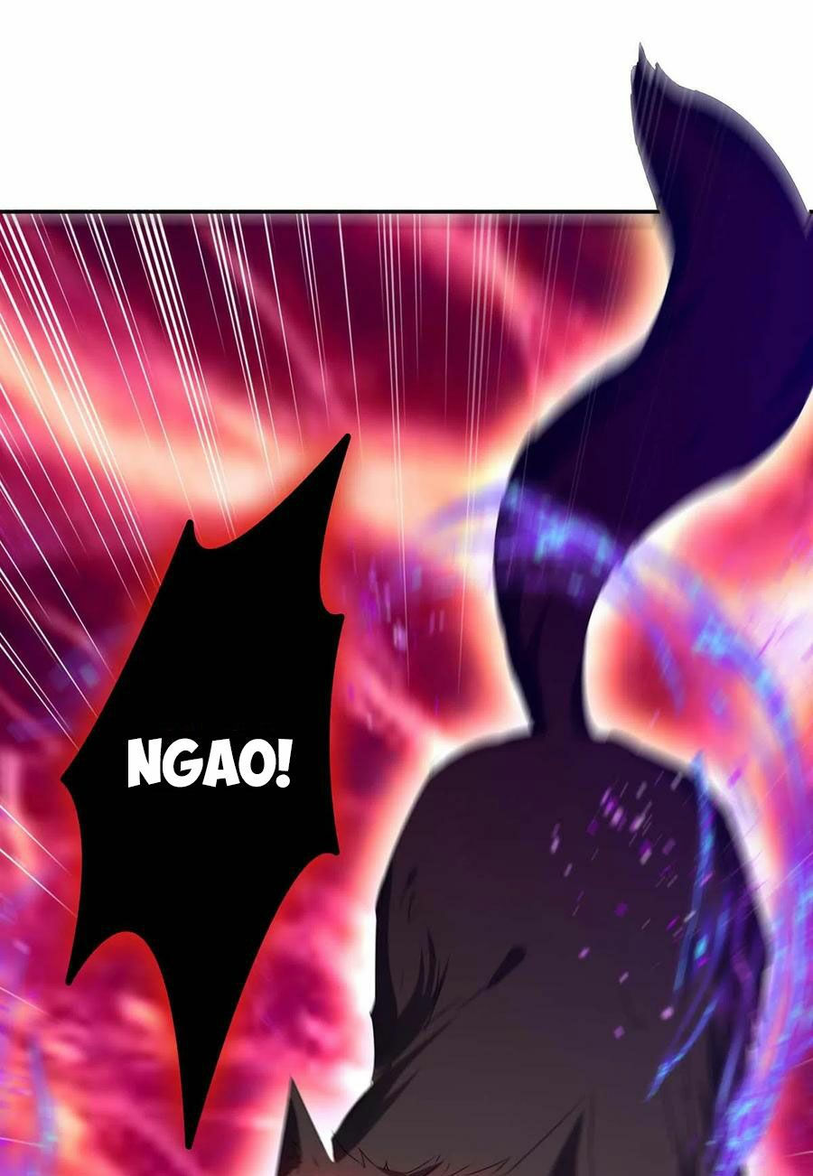 tối cường thăng cấp chapter 265 11