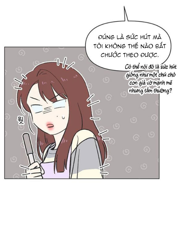 Thanh Xuân Đáng Yêu chapter 19.2 10