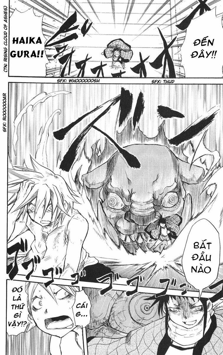 cerberus chapter 10 20