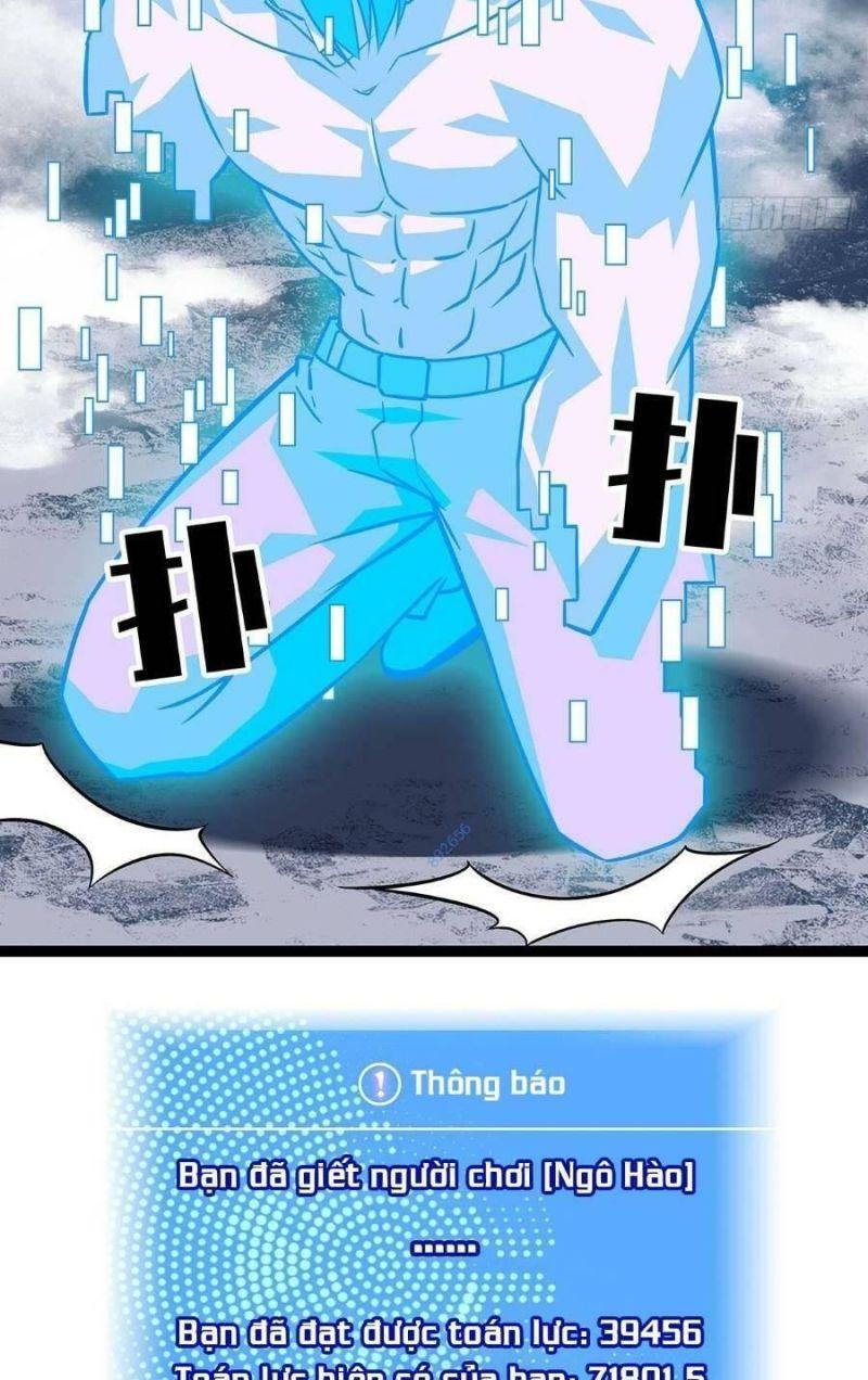 đi lên từ việc chơi game ngiêm túc chapter 114 34