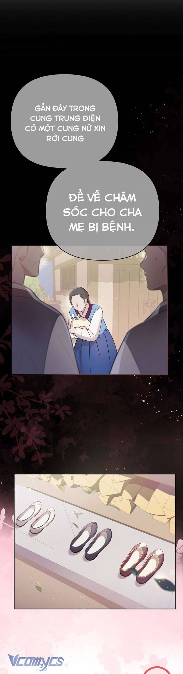 [18+] tiết học bí mật của trung điện chapter 2 25