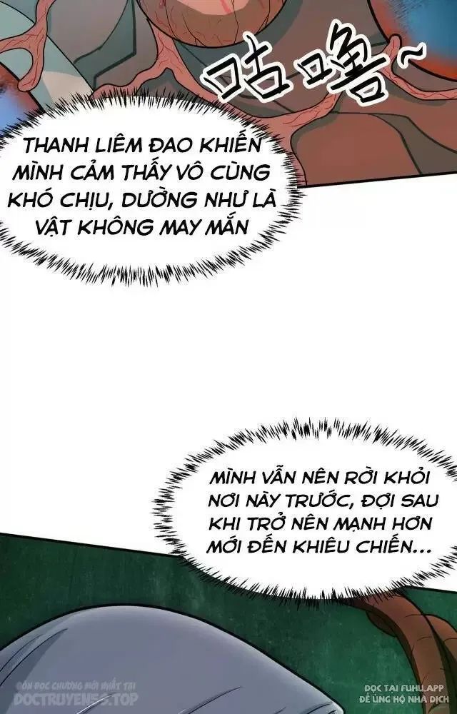 bắt đầu với thiên phú cấp sss chapter 9 40