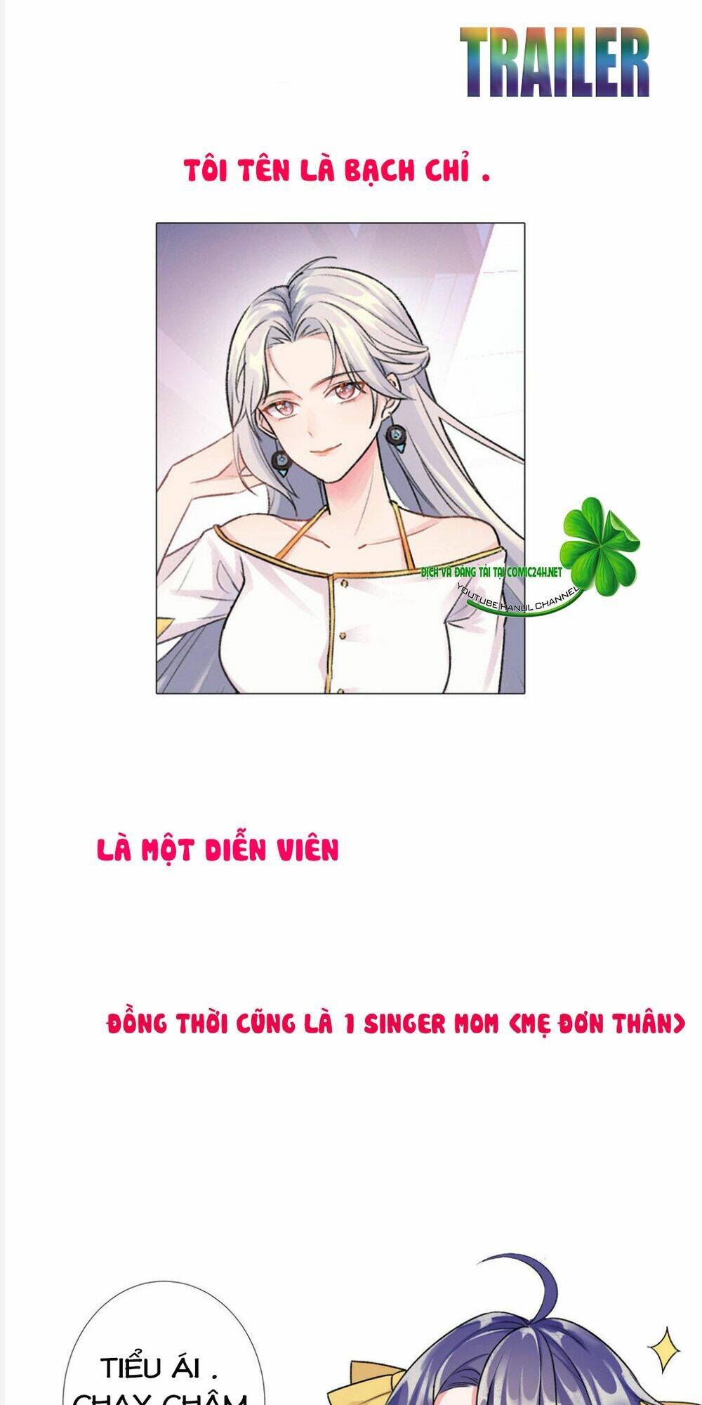 vô địch song bảo bối chapter 0 2