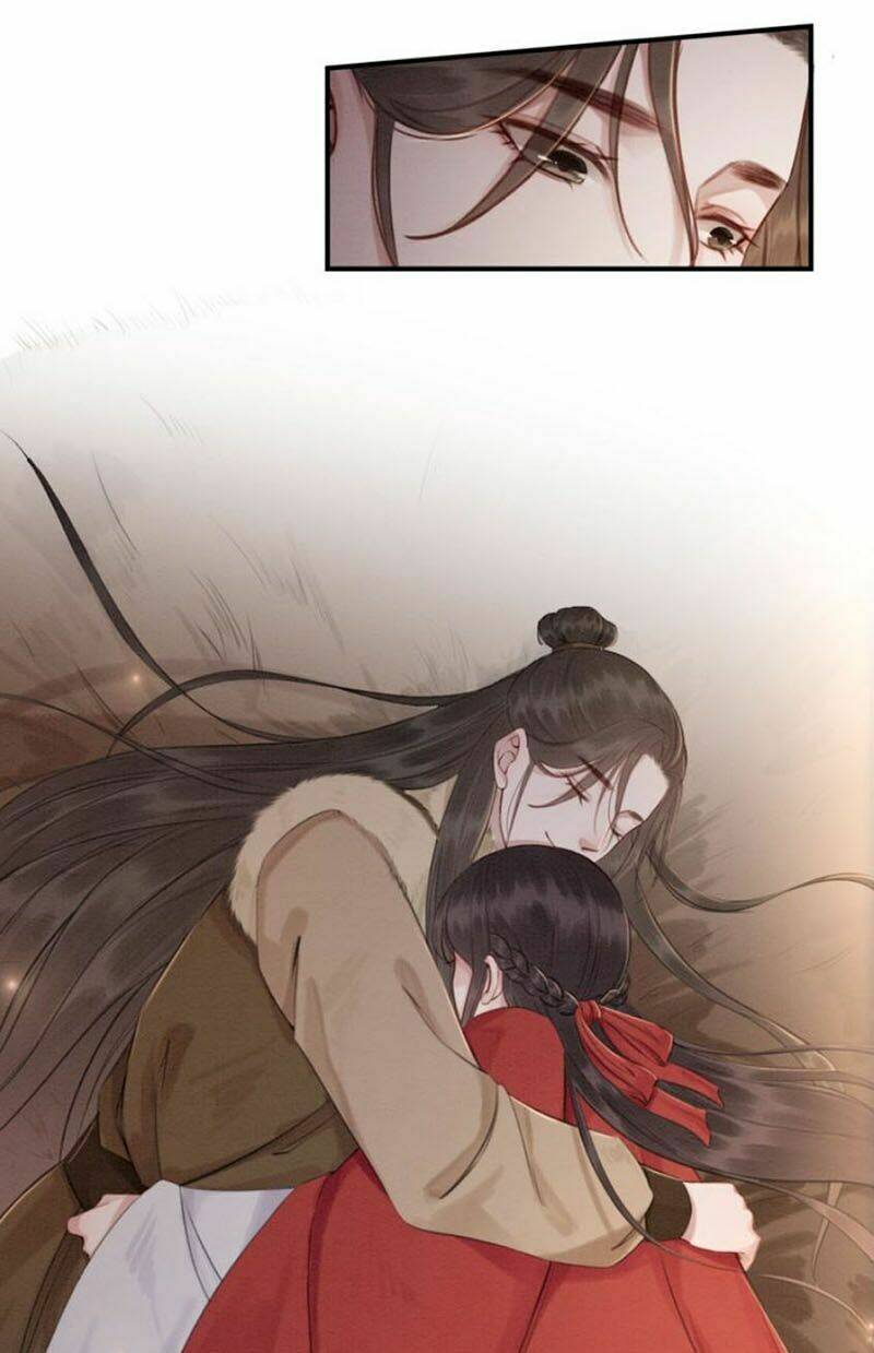 trọng sinh bá sủng nhiếp chính vương quá mạnh mẽ chapter 47 10