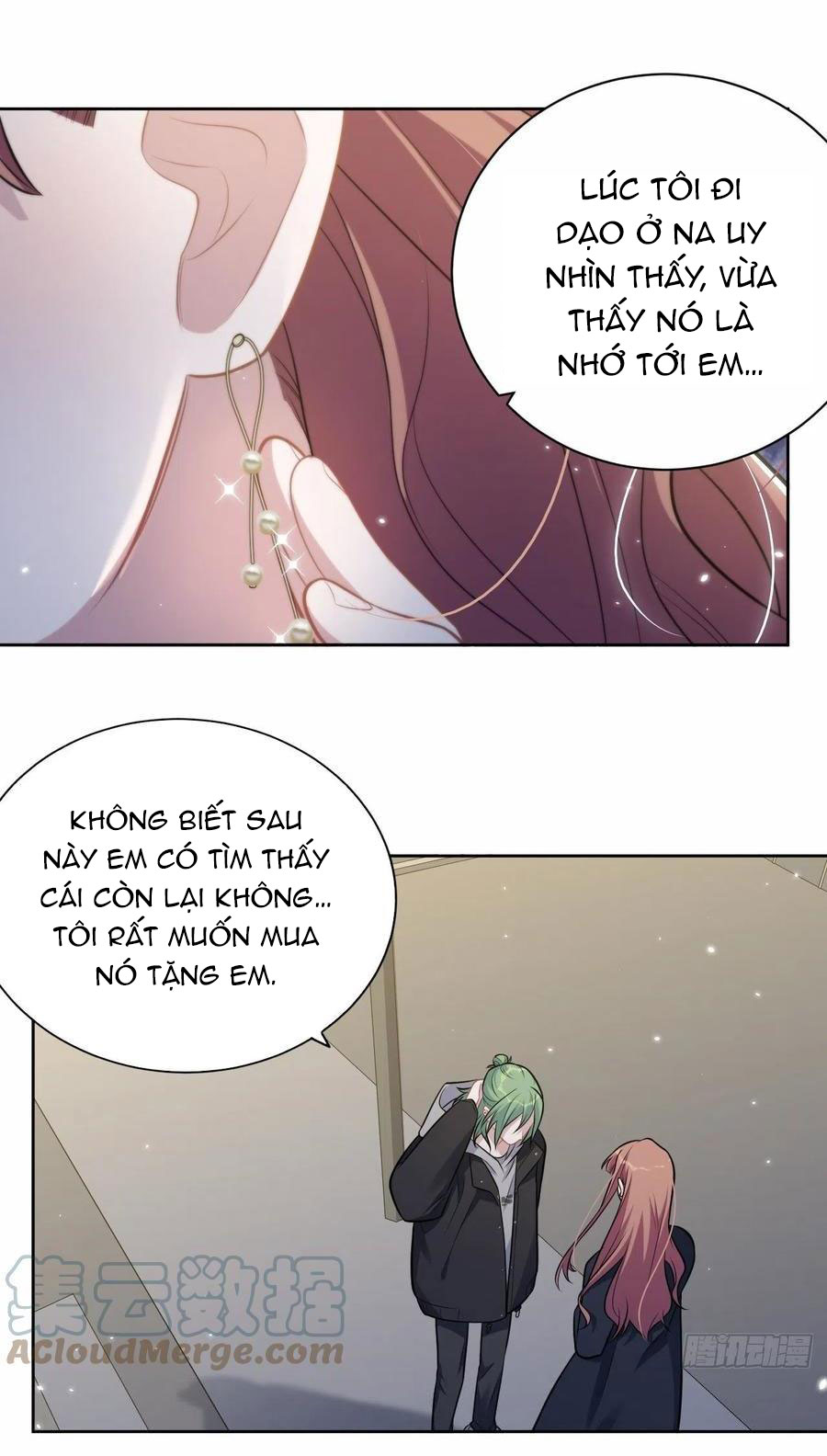 bố vợ đại nhân là bà xã chapter 197 24