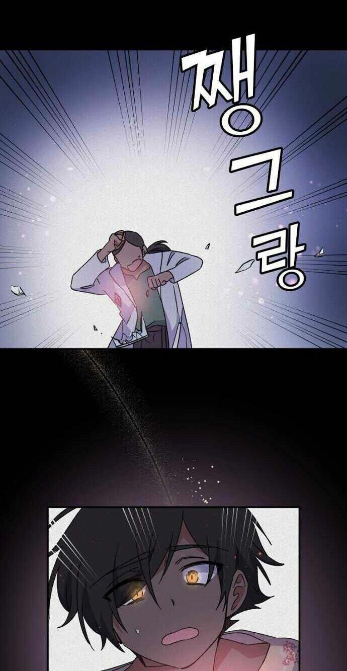 nhà hiền triết yigret chapter 27 25